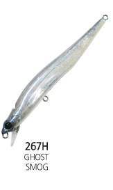 Slimjack 110 267H GHOST SMOG