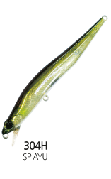 Slimjack 110 304H SP AYU