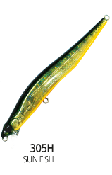 Slimjack 110 305H SUN FISH