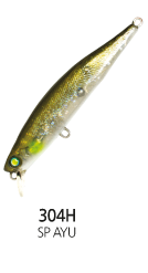 AXE Serpent 75 304H SP AYU