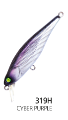 JOKER 65 319H CYBER PURPLE