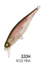 JOKER 65 320H ROSE PINK