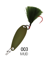 Cong Spoon 2g 003 MUD