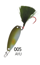 Cong Spoon 2g 005 AYU