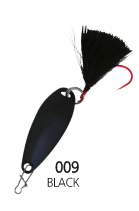 Cong Spoon 2g 009 BLACK