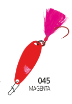 Cong Spoon 2g 045 MAGENTA