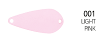 Pica Spoon A 001 LIGHT PINK 2.8g