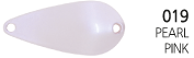 Pica Spoon A 019 PEARL PINK 2.8g