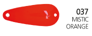 Pica Spoon  B 037 MISTIC ORANGE