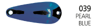 Pica Spoon  B 039 PEARL BLUE