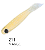 BING 1.5" 211 MANGO 25szt.