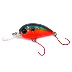 DISCO DEEP TROUT 38  404T HOLO EASTERN CHART