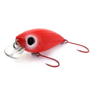 MU 45 SS  209P WHITESPOT RED