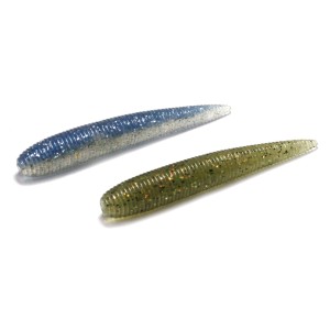 STINGER 3'' 465 BLUE SMOKE BUG