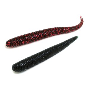 STINGER 5.5'' 205 GREEN PUMPKIN RED