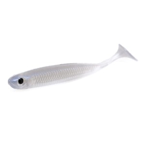ANCHOVY SHAD 4" 212 ORANGE SILVER