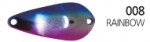 Pica Spoon A  008 RAINBOW 3.5g
