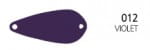 Pica Spoon A  012 VIOLET 3.5g