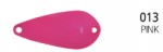 Pica Spoon A  013 PINK 3.5g
