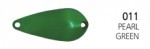 Pica Spoon B 011 PEARL GREEN 2.8g