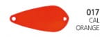 Pica Spoon B 017 CAL ORANGE 2.8g