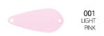 Pica Spoon B 001 LIGHT PINK  3.5g
