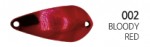 Pica Spoon B 002 BLOODY RED 3.5g
