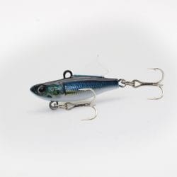 Micro Forma Adict 25mm 2.1g  #01 JYAKO IWASHI