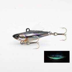 Micro Forma Adict 25mm 2.1g  #04 KIBINAGO