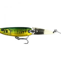 HymiR-70 #06 GOLD BAIT