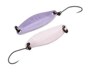 Masukuroto 2.9g #016 (White / Pro Blue)