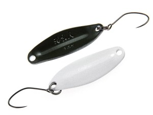 Masukuroto 2.9g #015 (White / Black)