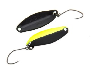 Masukuroto 2.9g #023 (Oliv Chartreuse / Oliv)