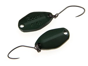 Masukuroto Boon 2.5g #018 (Oliv-Green)