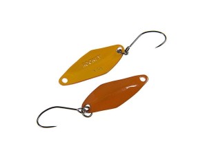 Masukuroto Rooney 1.5g #004 (Brown / Ocher)