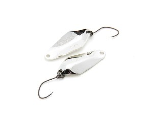 Masukuroto Rooney 1.5g #011 (Sliver)