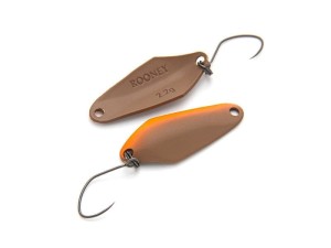 Masukuroto Rooney 1.5g #027 (Brown / Orange)