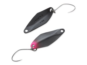 Masukuroto Rooney 2.2g #013 (Black Pinky) 32mm