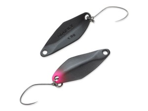 MasukuRedo Rooney 2.8g #013 (Black Pinky) 32mm