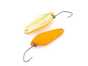 MasukuRedo Rooney 2.8g #100 (Release Gold) 32mm