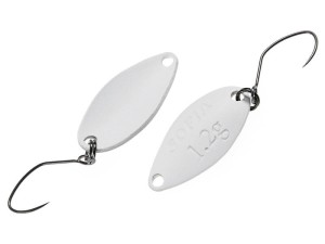 MasukuRedo Sofia 1.2g #077 (Pure White) 22mm