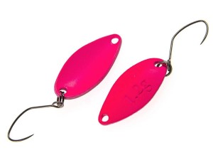 MasukuRedo Sofia 1.2g #086 (Fluo Pink) 22mm