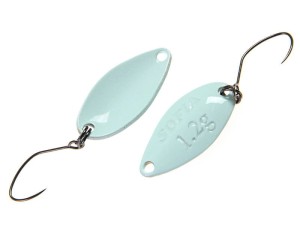 MasukuRedo Sofia 1.2g #087 (Green Glow) 22mm