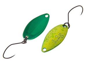 MasukuRedo Sofia 1.2g #091 (Chartreuse Green) 22mm