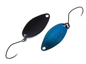 MasukuRedo Sofia 1.2g #093 (Meta Meta Blue) 22mm