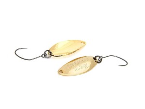 MasukuRedo Sofia 1.6g #012 (Gold / Gold) 25mm