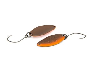 MasukuRedo Sofia 1.6g #027 (Brown / Orange) 25mm