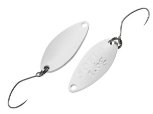 MasukuRedo Sofia 1.6g #077 (Pure White) 25mm