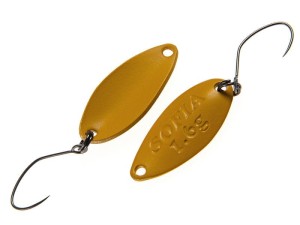 MasukuRedo Sofia 1.6g #083 (Yellow Soil) 25mm