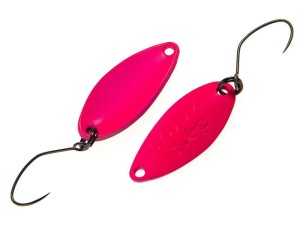 MasukuRedo Sofia 1.6g #086 (Fluo Pink) 25mm